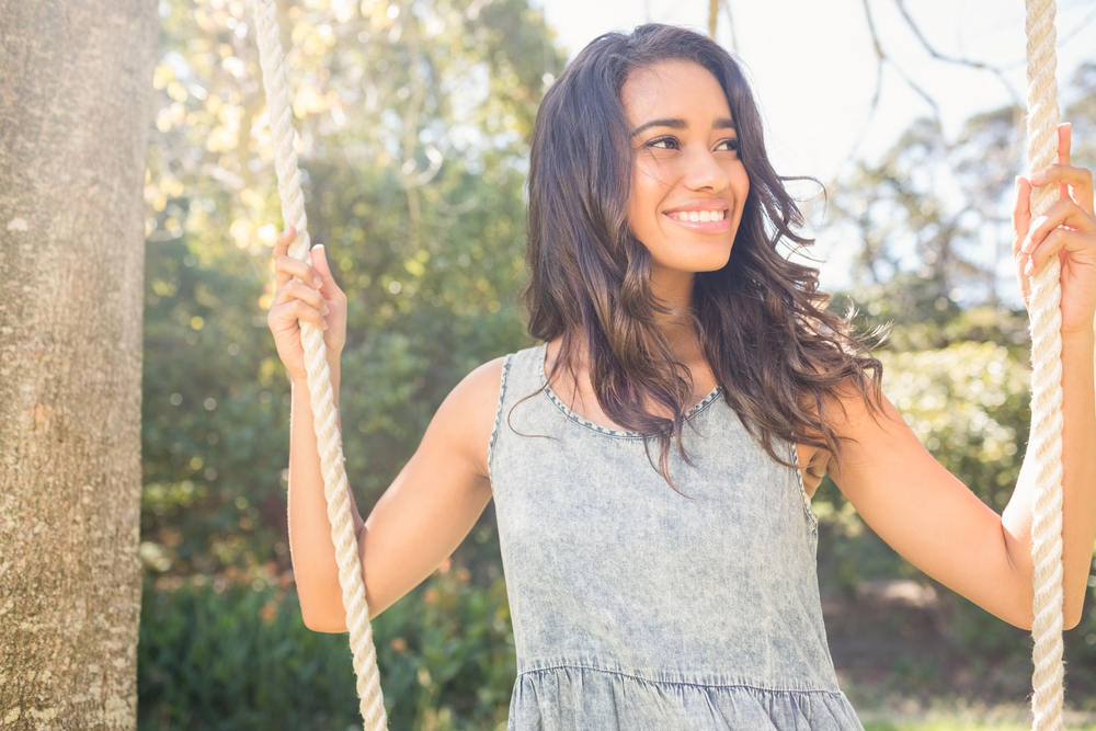 dental implants in Broadway, VA