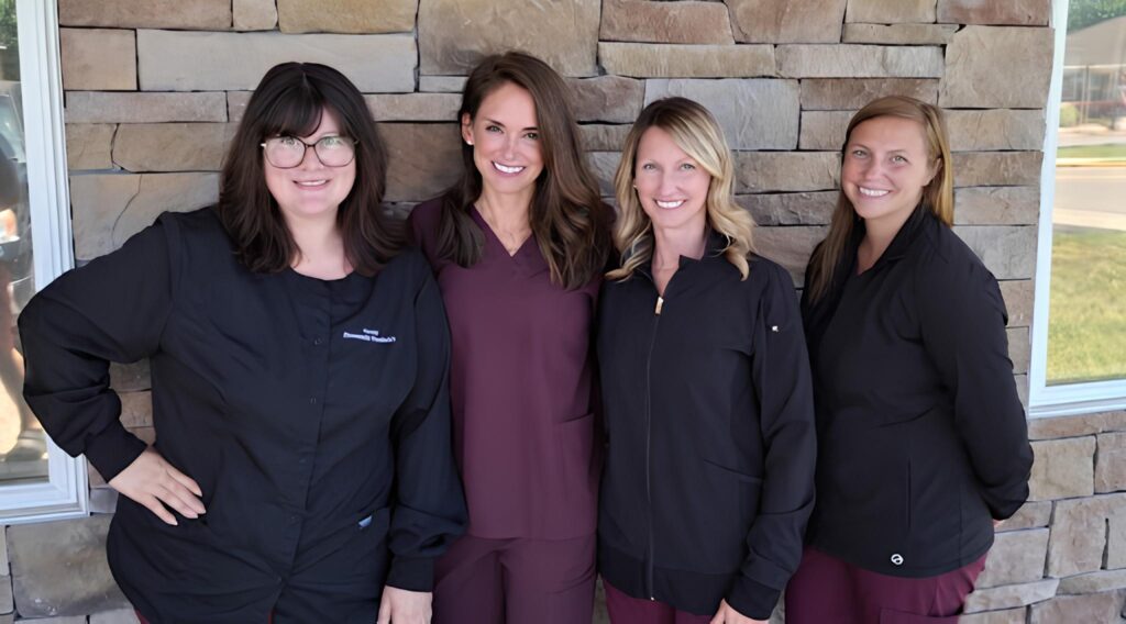 new staff photo